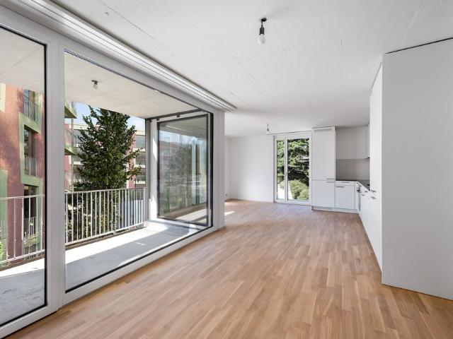 Apartment mieten in Tüfi, Adliswil