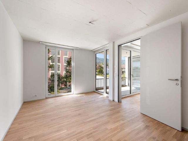 Apartment mieten in Tüfi, Adliswil