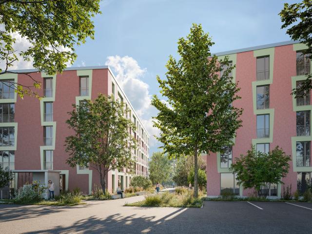 Apartment mieten in Adliswil, Zürich