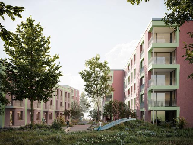 Apartment mieten in Adliswil, Zürich