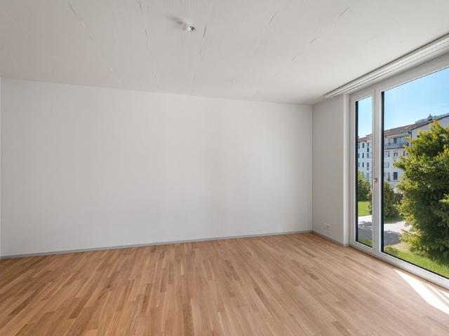 Apartment mieten in Tüfi, Adliswil