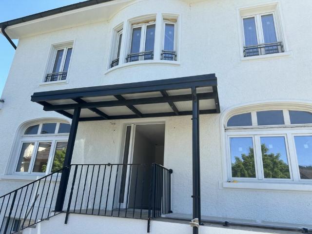 Wohnung mieten in Lommis, Thurgau