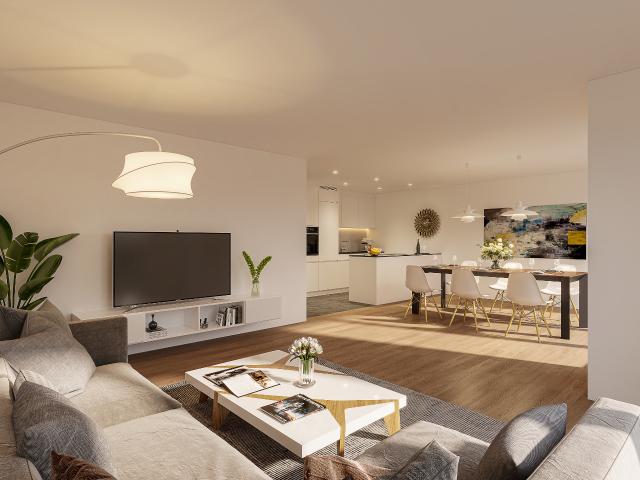 Apartment mieten in Blauen, Basel-Landschaft