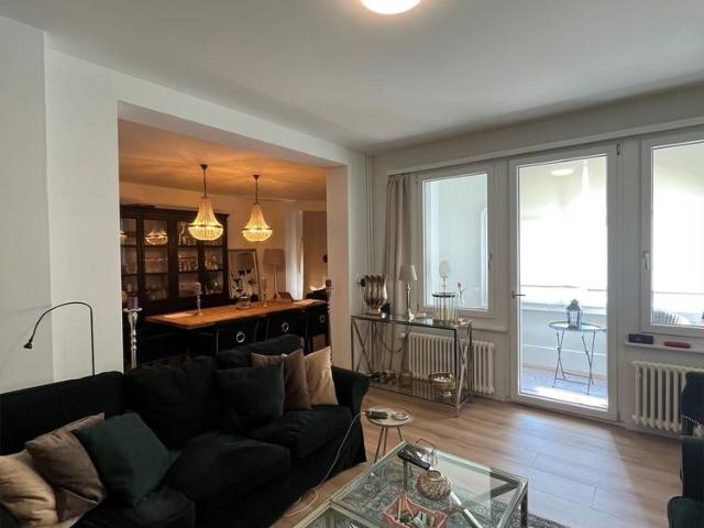 Apartment mieten in St. Fiden, St. Gallen