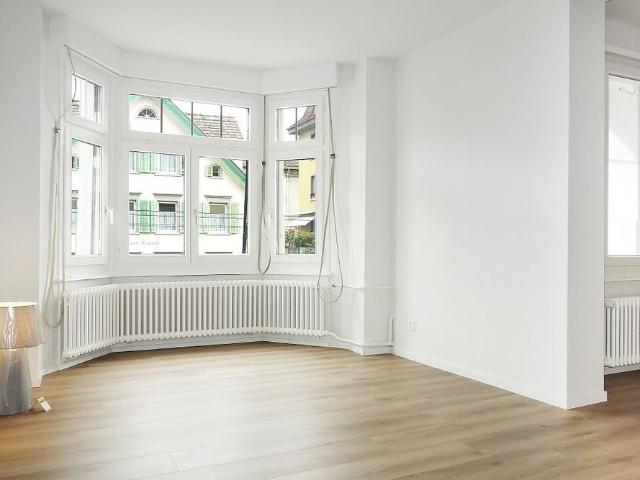 Apartment mieten in St. Fiden, St. Gallen