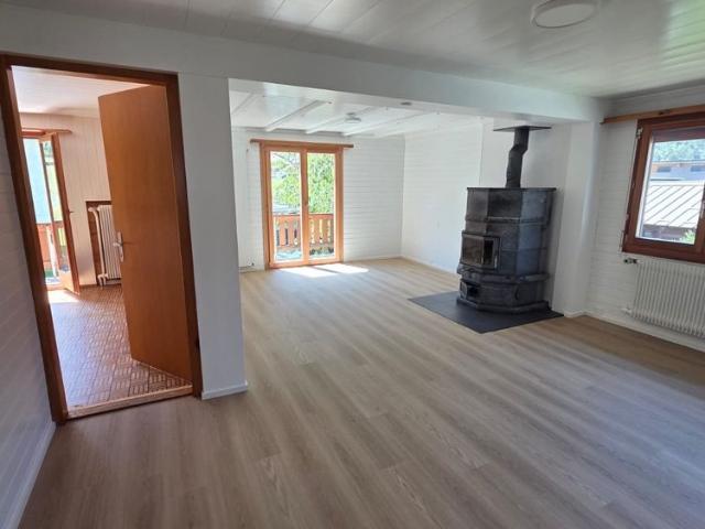 Haus mieten in Raron, Westlich Raron