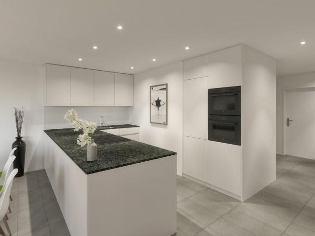 Wohnung mieten in Reinach (BL), Basel-Landschaft