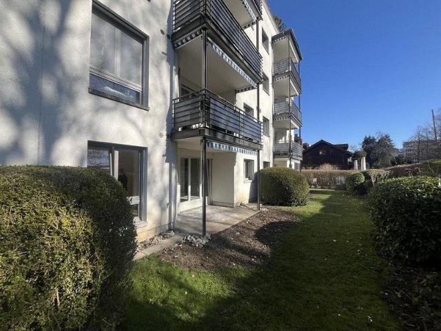 Apartment mieten in Baden, Aargau
