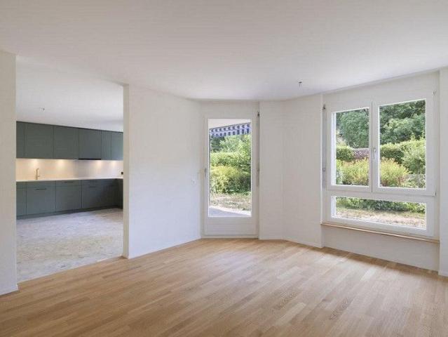 Apartment mieten in Baden, Aargau