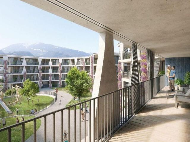 Apartment mieten in Maienfeld