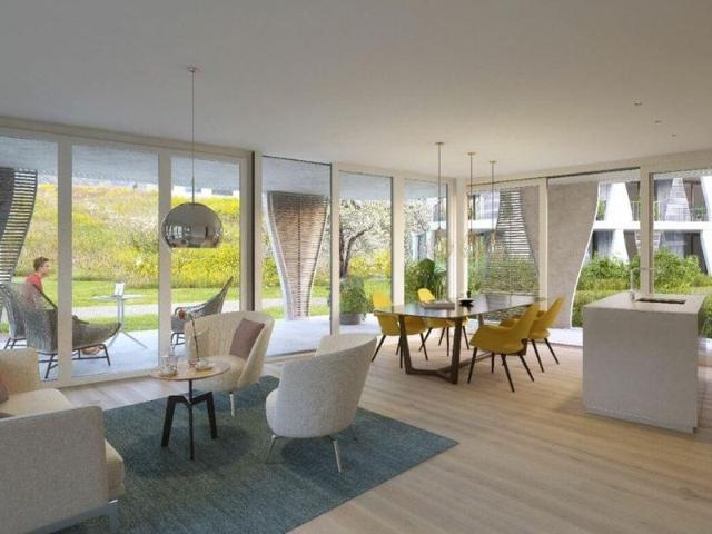 Apartment mieten in Maienfeld