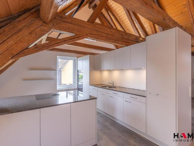 Apartment mieten in Oftringen, Aargau