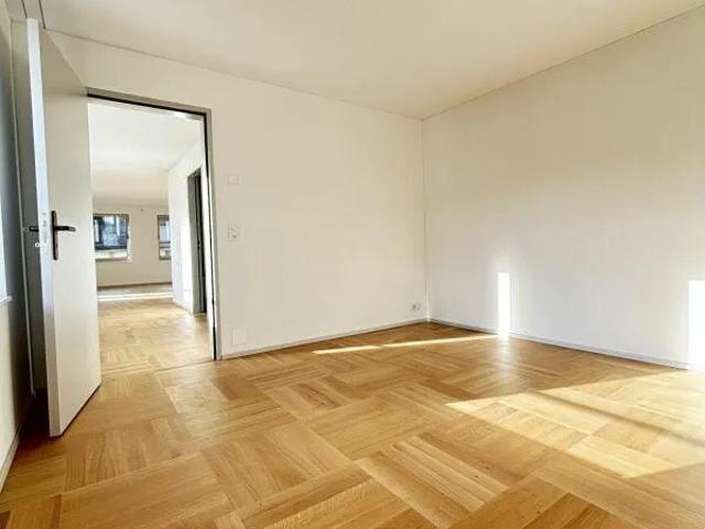Apartment mieten in Altstadt, Luzern