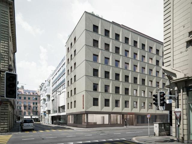 Wohnung mieten in Lü