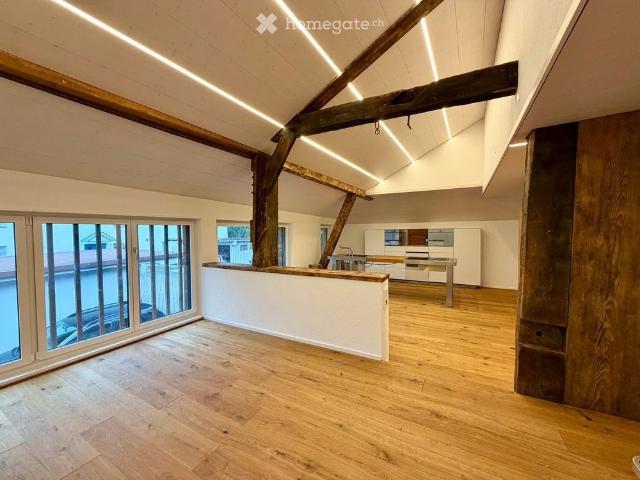 Apartment mieten in Auw, Bezirk Muri