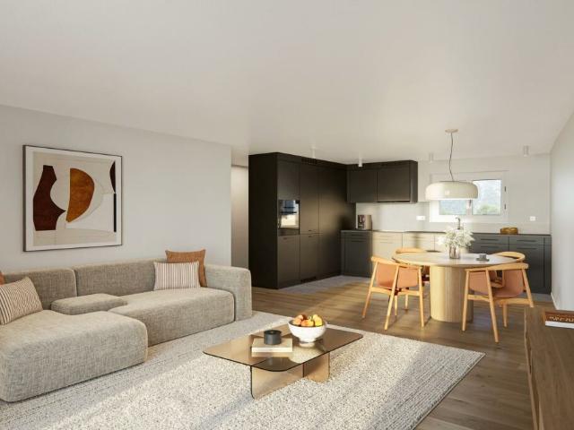 Wohnung mieten in Glarus
