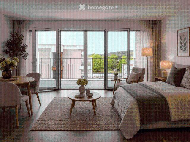 Apartment mieten in Baden, Bezirk Baden
