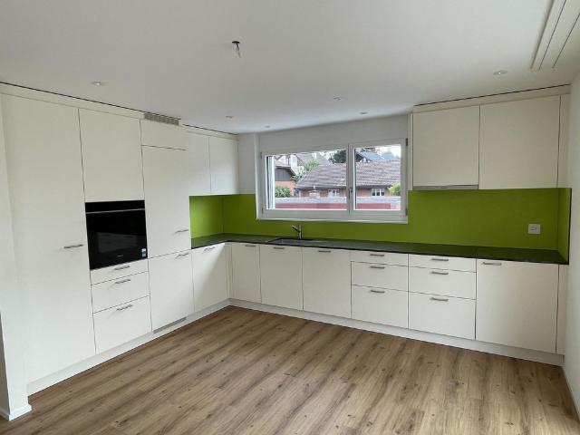 Apartment mieten in Koblenz, Bezirk Zurzach
