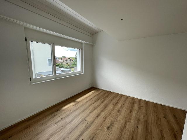 Apartment mieten in Koblenz, Aargau