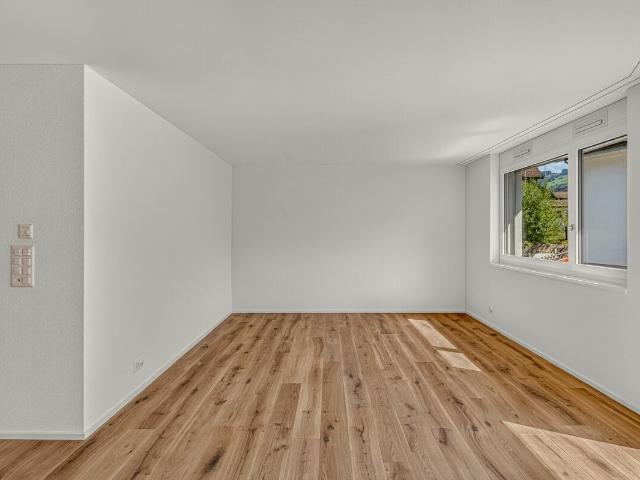 Apartment mieten in Studenbühl, Wollerau