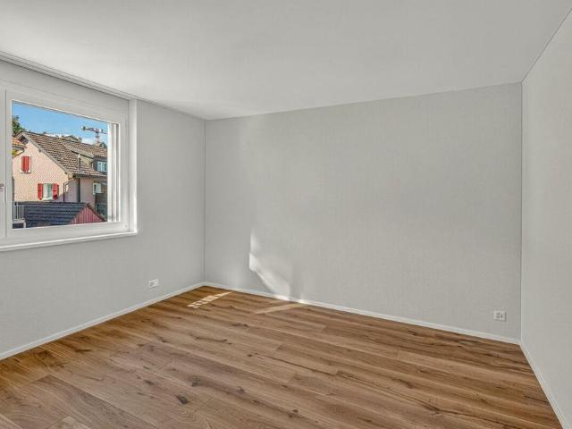Apartment mieten in Studenbühl, Wollerau