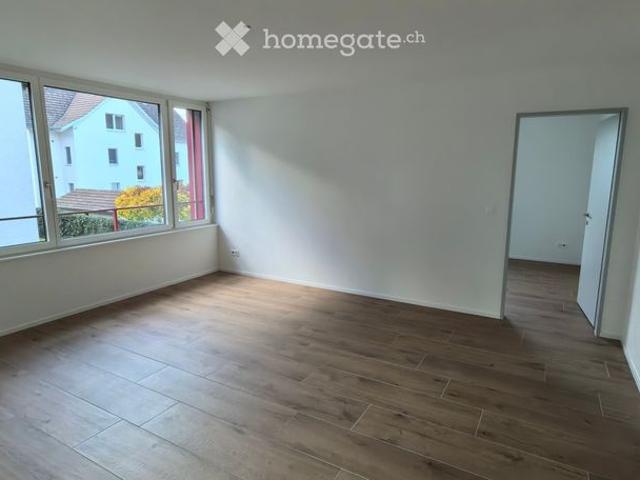 Apartment mieten in Haller, Embrach
