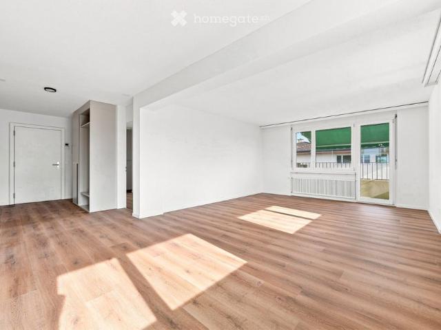 Apartment mieten in Enikon, Hünenberg