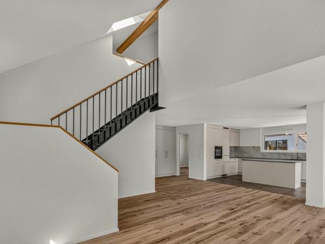 Maisonette mieten in Studenbühl, Wollerau