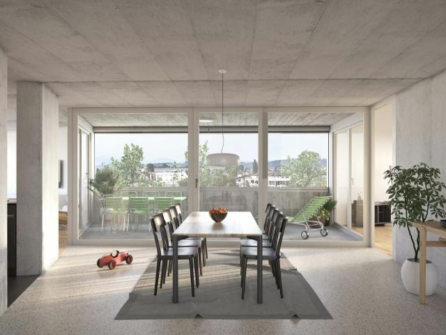 Apartment mieten in Lü