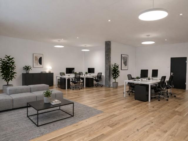 Büro mieten in Spreitenbach, Aargau