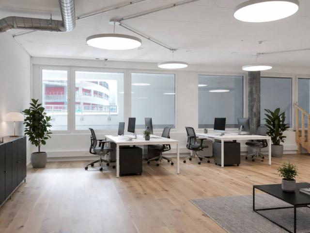 Büro mieten in Spreitenbach, Aargau