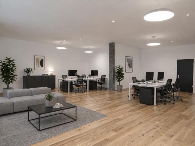 Büro mieten in Spreitenbach, Aargau