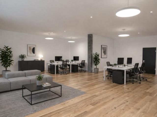 Büro mieten in Spreitenbach, Aargau
