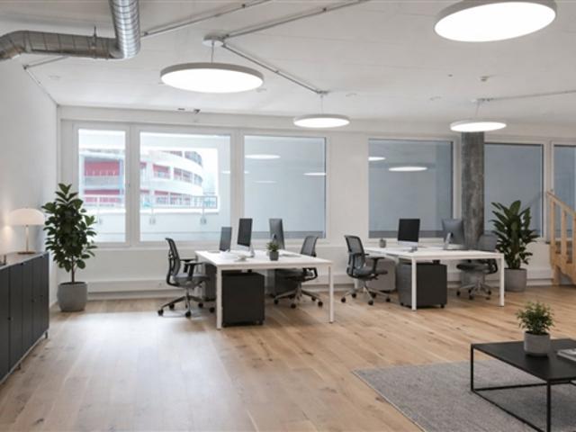 Büro mieten in Spreitenbach, Aargau