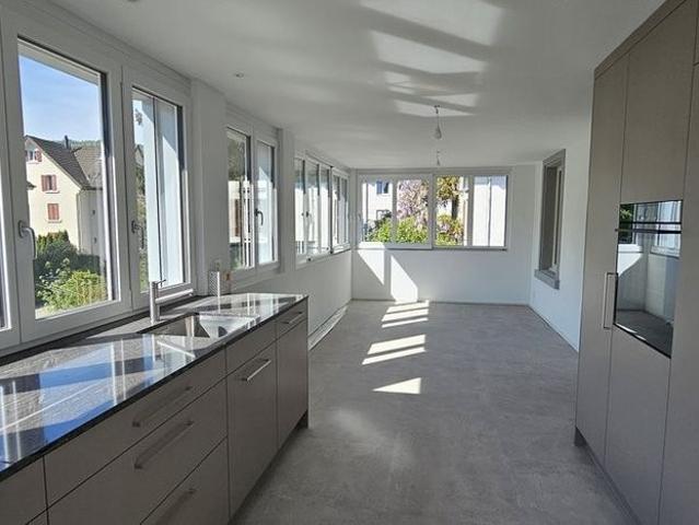 Apartment mieten in Tobelhof, Adliswil