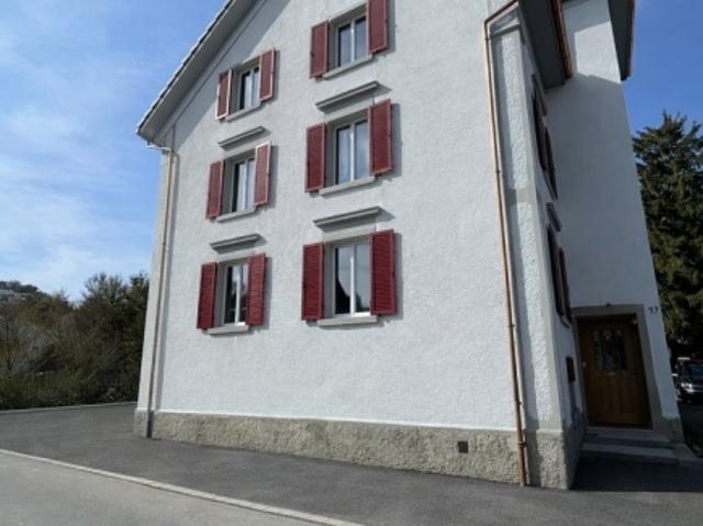 Wohnung mieten in Adliswil, Zürich
