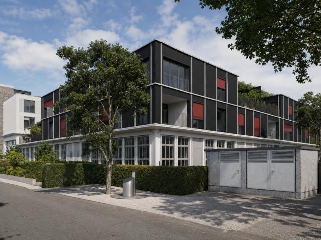 Apartment mieten in Brugg (AG), Aargau