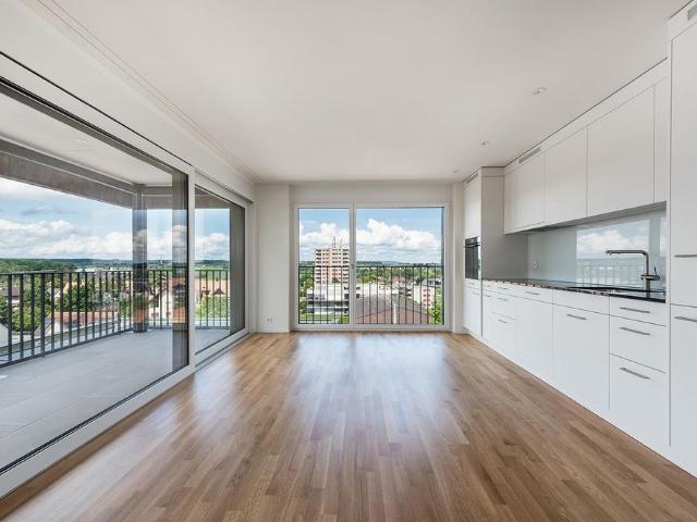 Apartment mieten in Amriswil, Bezirk Arbon