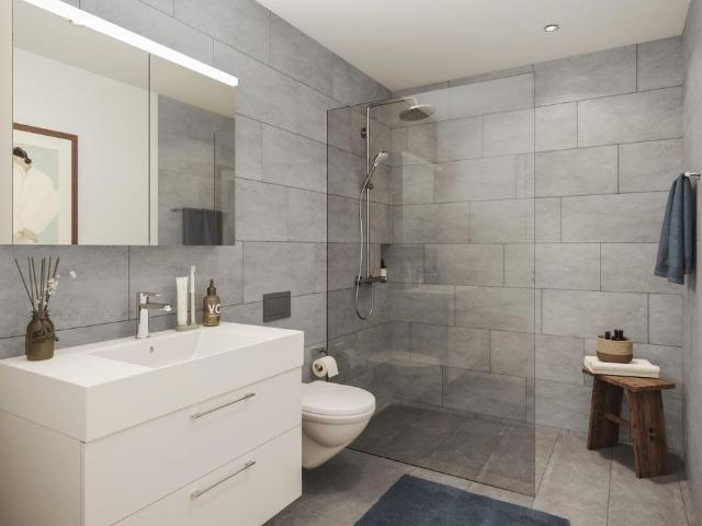 Apartment mieten in Amriswil, Bezirk Arbon