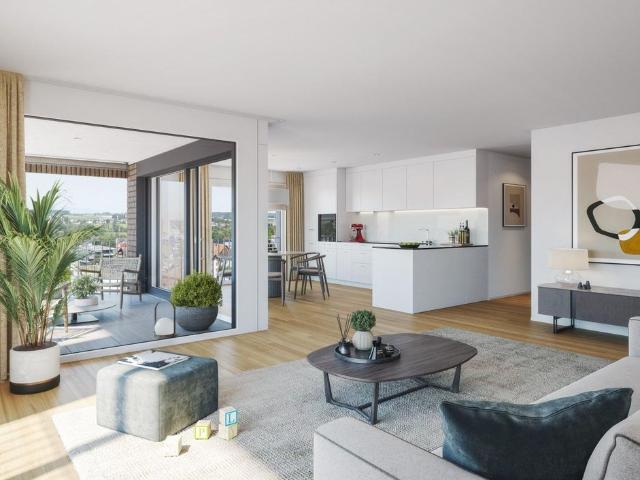 Apartment mieten in Amriswil, Bezirk Arbon
