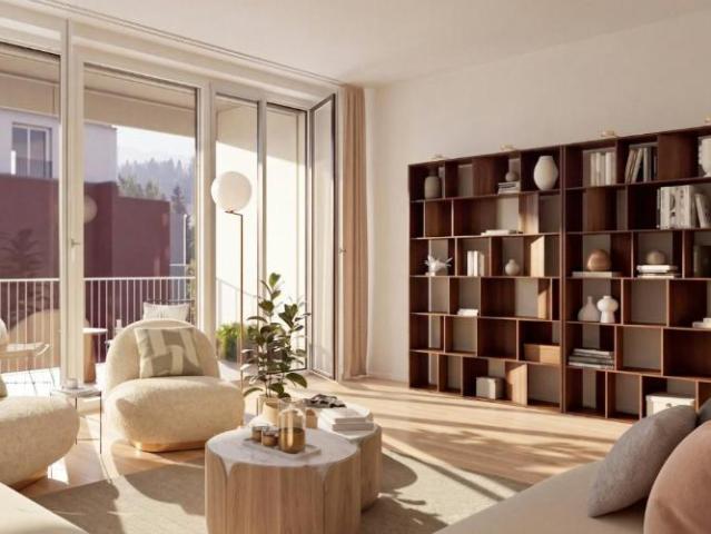 Apartment mieten in Horgen, Zürich