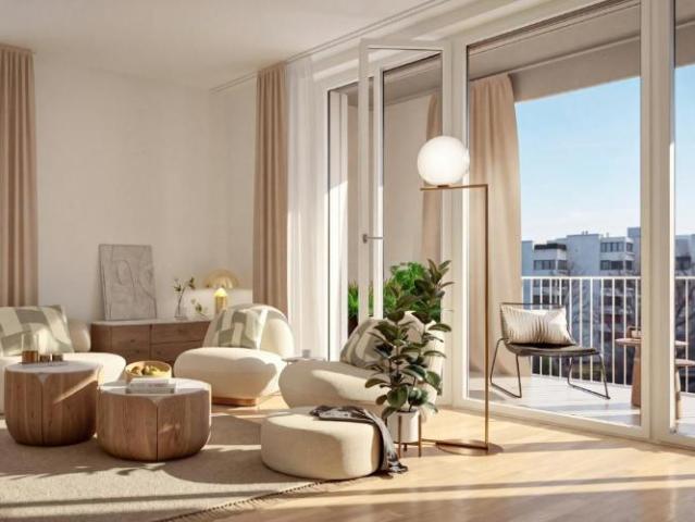 Apartment mieten in Horgen, Zürich
