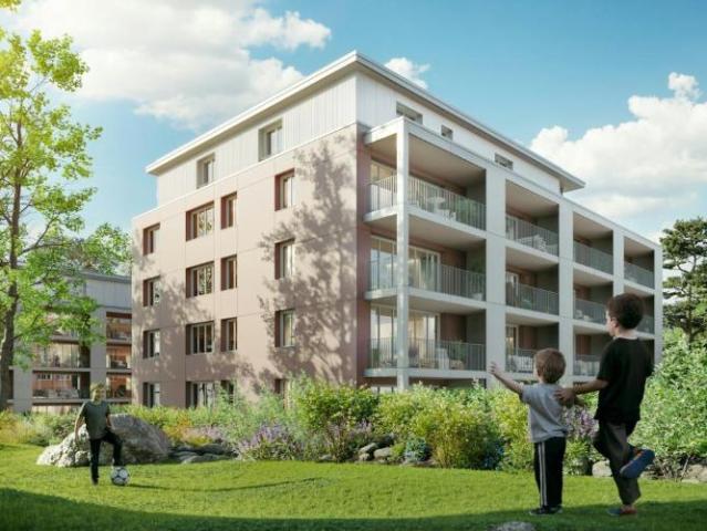 Apartment mieten in Horgen, Zürich