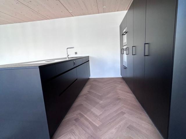 Apartment mieten in Unterstrass, Zürich