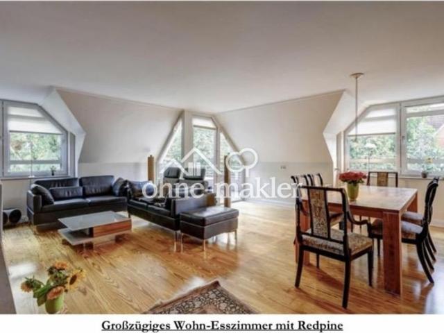 Apartment mieten in Ahrensburg, Schleswig-Holstein
