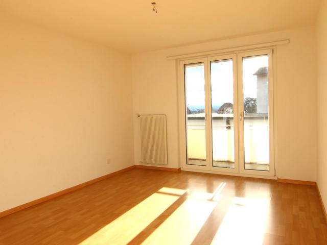 Immobilie kaufen in Biberist, Solothurn