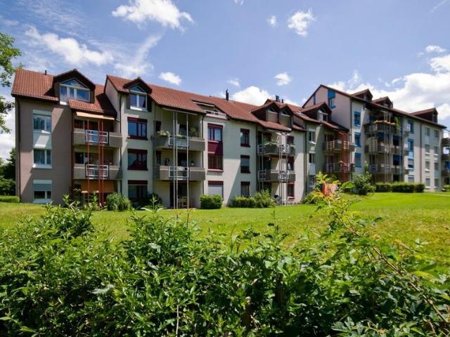 Apartment mieten in Schwarzenbach (SG), St. Gallen