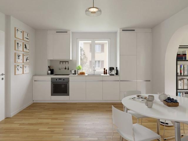 Apartment mieten in Oberengstringen, Zürich