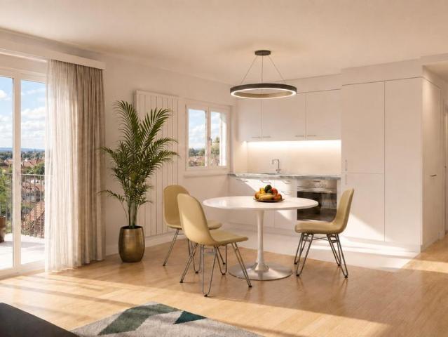 Apartment mieten in Bümpliz, Bern