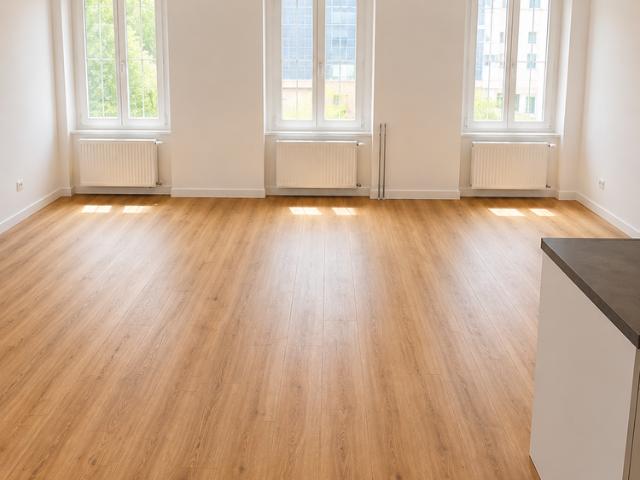 Apartment mieten in Werkhof, Solothurn